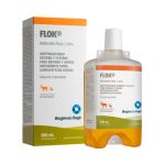 Flock 1,10% Antiparasitário Doramectina Bovinos e Ovinos 500Ml