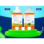 Flock 1,10% Antiparasitário Doramectina Bovinos e Ovinos 500Ml