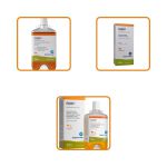 Flock 1,10% Antiparasitário Doramectina Bovinos e Ovinos 500Ml