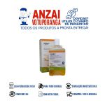 Flock 1,10% Antiparasitário Doramectina Bovinos e Ovinos 500Ml