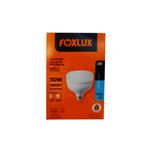 LAMPADA LED ALTA POTENCIA 30W (Luz Branca)
