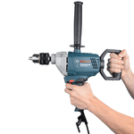 Furadeira Sem Impacto GBM 1600 RE 127V 0601.1B0.0D0-000 - Bosch