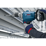 Furadeira Sem Impacto GBM 1600 RE 127V 0601.1B0.0D0-000 - Bosch