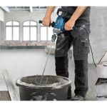 Furadeira Elétrica Sem Impacto 16mm 850w Gbm 1600 Re Bosch 