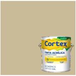 TINTA ACRÍLICA CORTEX (Camurça) 3,6L