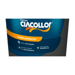 CIACOLLOR SELADOR ACRILICO PLUS GALÃO 3,6 L