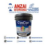 CINCOR FUNDO PREPARADOR BASE AGUA 3 6L