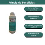 Agecox Neo Anticoccidiano Toltrazuril 5% Anticoccidiano 1l Agener