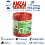 ZEBU FIO ELETROPLASTICO 1000M