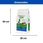 FINOTRATO NATURE CÃES ADULTOS RAÇA GRANDE 15KG