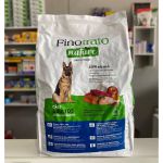 FINOTRATO NATURE CÃES ADULTOS RAÇA GRANDE 15KG