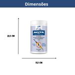 Agita 10 Wg 1kg Mosquicida + Brinde Pulverizador 550ml