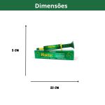 Hipotac Vermífugo Vermicida Para Equinos 30g Pearson