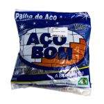 PALHA ACO ACOBOM N.1 22G