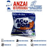 PALHA ACO ACOBOM N.1 22G