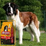 SACO A GRANEL COM 5KG - MAGNUS RAÇÃO TODO DIA CÃO ADULTO CARNE