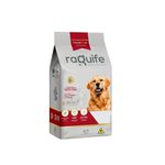 RAGUIFE RAÇÃO DOG ADULTO PORTE MÉDIO/GRANDE CARNE 15KG
