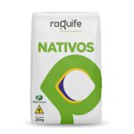 Ração Raguife Peixes Nativos 6 A 8mm - Proteína 32% 25kg