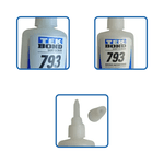 COLA INSTANTANEA 793 TEKBOND 50 GRAMAS
