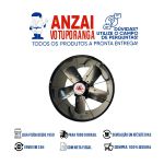 Exaustor Linha Pesada Industrial Comercial 30cm Bivolt Venti Delta