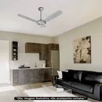 VENTI DELTA VENTILADOR NEW COMERCIAL ECO 3 P CH 220 V CZA REV 363206