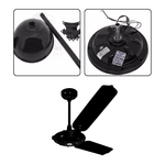 VENTI DELTA VENTILADOR NEW COMERCIAL ECO 3 P CH 220 V PTO REV 363207