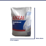 SAL ANZAIPHOS 40 (SACO 30KG)
