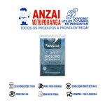 Cloro Multi Ação 3 em 1 Granulado 1kg Dicloro Crystal Saniclor