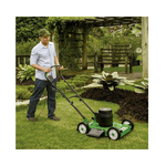 CORTADOR GRAMA TRAPP MC-50E 2CV 127V 2500W (AGRICOLA)