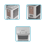 Climatizador de Ar Ventisol 35 Litros 150W Clin Pro 127V
