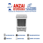Climatizador de Ar Ventisol 35 Litros 150W Clin Pro 127V