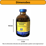 ANESTESICO 50 ML BRAVET