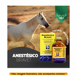 ANESTESICO 50 ML BRAVET
