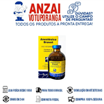 ANESTESICO 50 ML BRAVET