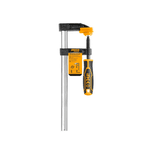 INGCO GRAMPO SARGENTO PROFISSIONAL 80X300MM