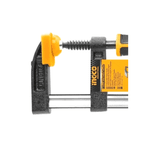 INGCO GRAMPO SARGENTO PROFISSIONAL 80X300MM