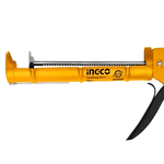INGCO APLICADOR DE SILICONE 9 POLEGADAS