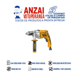 Furadeira De Impacto 12 Polegadas 850W 220-240V Ingco