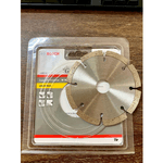 Disco Diamantado Up-Segmentado 4' 110mm x 20mm 2608.602.717 - Bosch