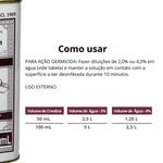 Creolina 500 ml - Pearson 