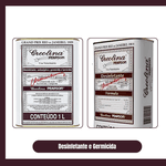 Creolina 1 Litro - Pearson