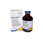 ZOETIS DECTOMAX 50 ML