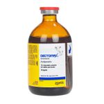 ZOETIS DECTOMAX 500 ML