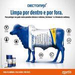 ZOETIS DECTOMAX 500 ML
