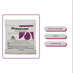 Proverme Vermífugo Solúvel 28g