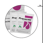 Proverme Vermífugo Solúvel 28g