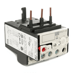 Rele Termico de Sobrecarga Weg RW27 de 8A a 12,5A para CWM