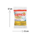 GENCO TABLETE 200g MÚLTIPLA AÇÃO 3 em 1 