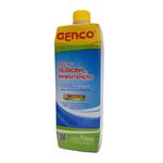 Algicida de Manutenção 1 Litro - Genco