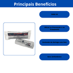 Soro Antitetânico Lema Quente - 5 Ml